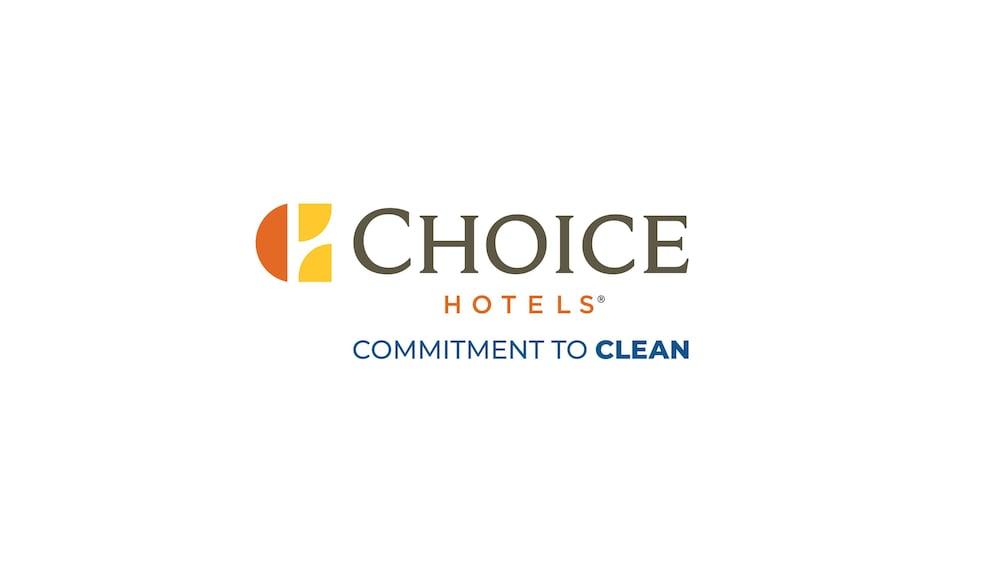 Quality Inn & Suites Pearl-Jackson Buitenkant foto