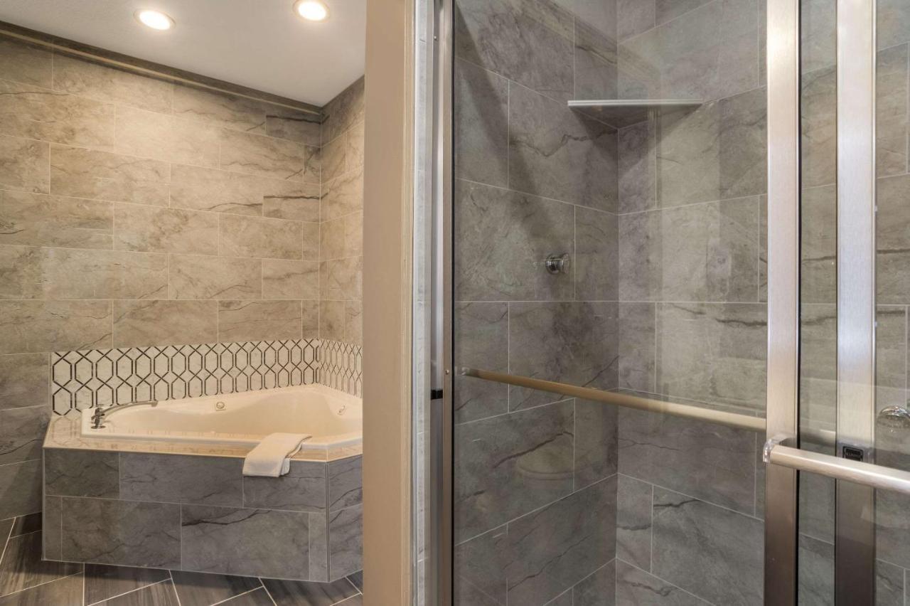 Quality Inn & Suites Pearl-Jackson Buitenkant foto